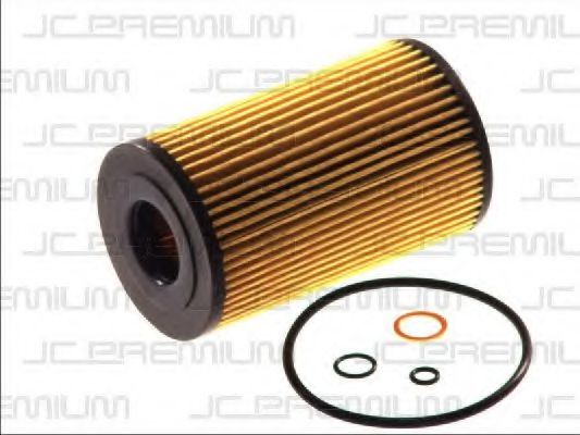 Масляний фільтр JC PREMIUM B1B004PR - Фото 3