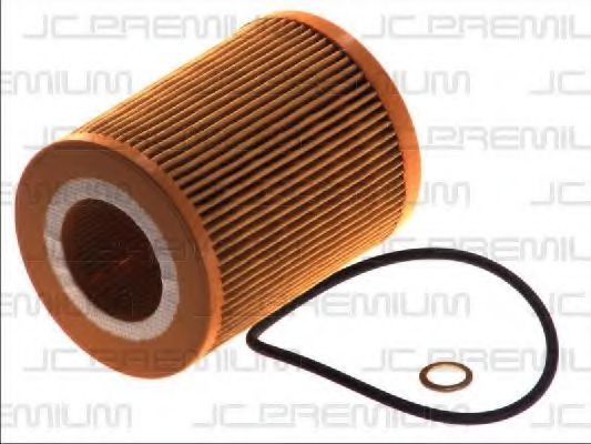 Масляный фильтр JC PREMIUM B1B008PR - Фото 3