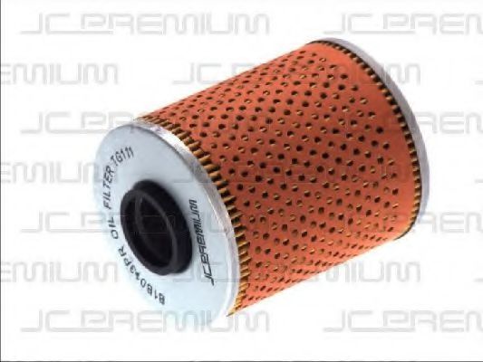 Масляний фільтр JC PREMIUM B1B013PR - Фото 1