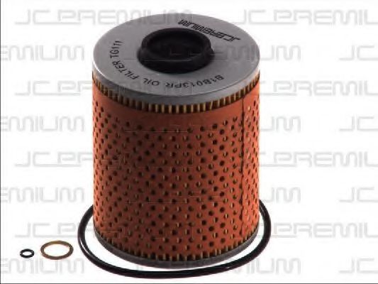 Масляний фільтр JC PREMIUM B1B013PR - Фото 3