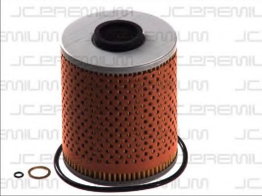 Масляний фільтр JC PREMIUM B1B013PR - Фото 4