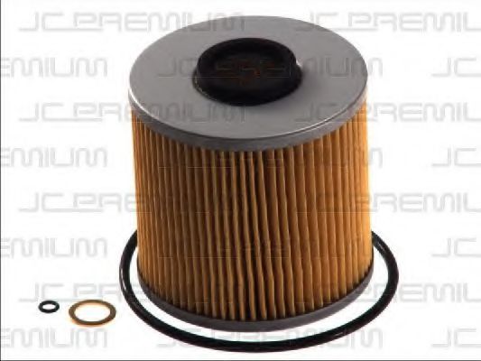 Масляний фільтр JC PREMIUM B1B015PR - Фото 3