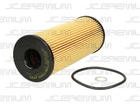 Масляний фільтр JC PREMIUM B1B028PR - Фото 1