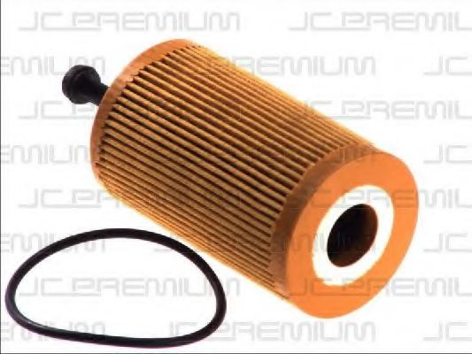 Масляний фільтр JC PREMIUM B1C005PR - Фото 4