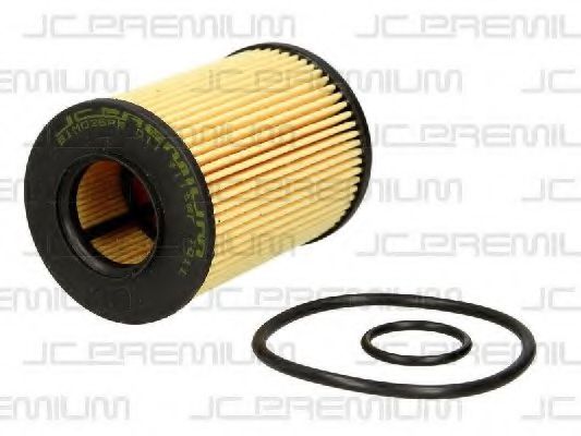 Масляный фильтр JC PREMIUM B1M026PR - Фото 1