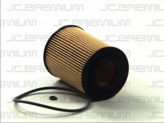 Масляный фильтр JC PREMIUM B1M027PR - Фото 2