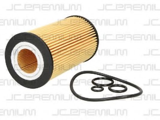 Масляный фильтр JC PREMIUM B1M030PR - Фото 1