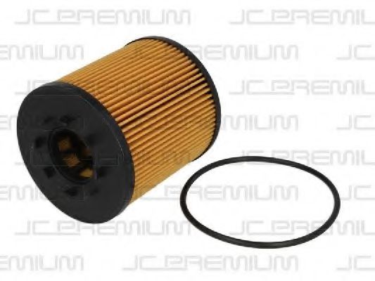Комплект для переоснащения, сменный фильтр JC PREMIUM B1W039PR - Фото 1