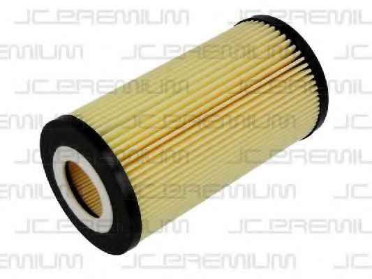 Масляний фільтр JC PREMIUM B1W040PR - Фото 1