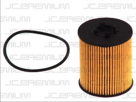 Масляний фільтр JC PREMIUM B1X019PR - Фото 3