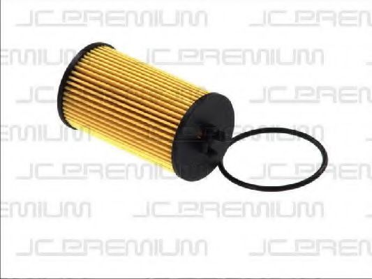 Масляный фильтр JC PREMIUM B1X030PR - Фото 1