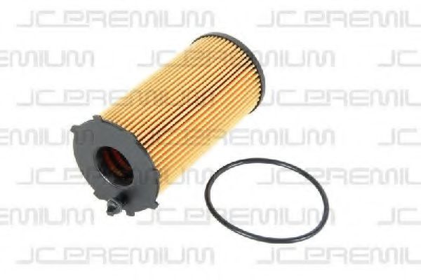 Комплект для переоснащения, сменный фильтр JC PREMIUM B1Y006PR - Фото 1