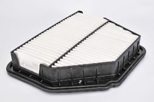 Воздушный фильтр JC PREMIUM B20023PR - Фото 2