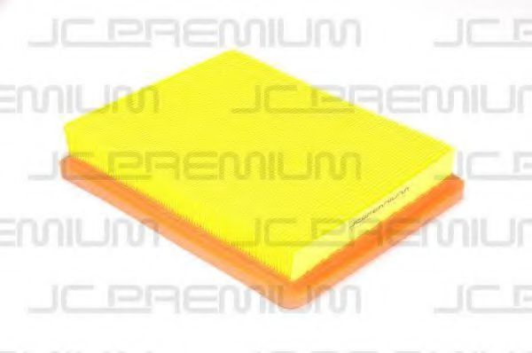Воздушный фильтр JC PREMIUM B20511PR - Фото 2