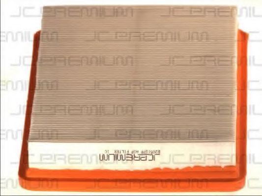 Воздушный фильтр JC PREMIUM B20511PR - Фото 3