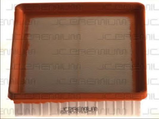 Воздушный фильтр JC PREMIUM B20511PR - Фото 4