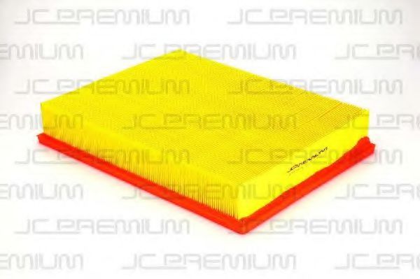 Воздушный фильтр JC PREMIUM B21055PR - Фото 1