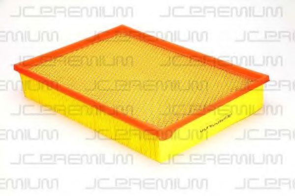 Воздушный фильтр JC PREMIUM B21055PR - Фото 2