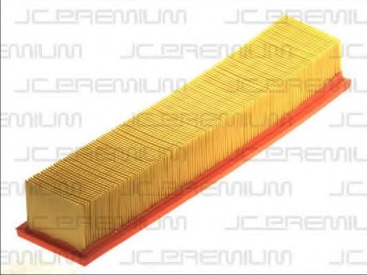 Воздушный фильтр JC PREMIUM B21060PR - Фото 2