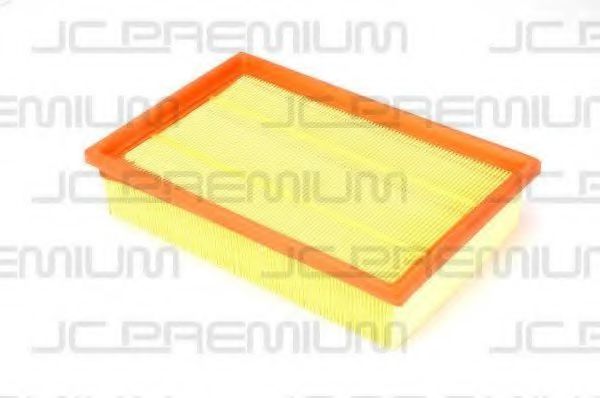 Воздушный фильтр JC PREMIUM B21063PR - Фото 1