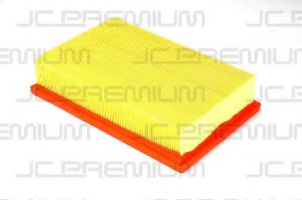 Воздушный фильтр JC PREMIUM B21063PR - Фото 2