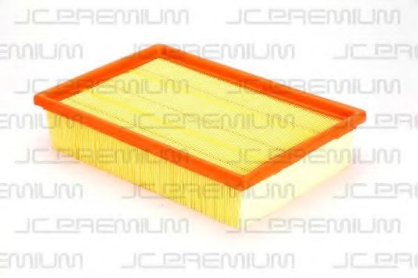 Воздушный фильтр JC PREMIUM B21063PR - Фото 3