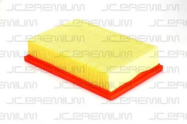 Воздушный фильтр JC PREMIUM B21063PR - Фото 4