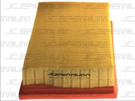 Воздушный фильтр JC PREMIUM B21071PR - Фото 2