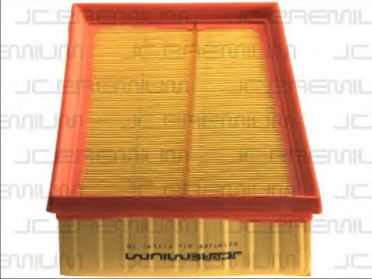 Воздушный фильтр JC PREMIUM B21071PR - Фото 3
