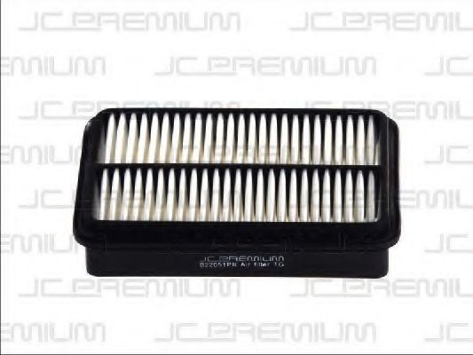 Воздушный фильтр JC PREMIUM B22051PR - Фото 1
