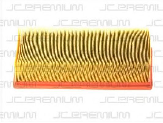 Повітряний фільтр JC PREMIUM B22063PR - Фото 1