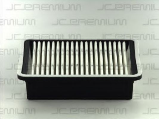 Воздушный фильтр JC PREMIUM B22064PR - Фото 1