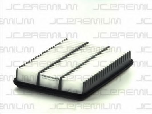 Воздушный фильтр JC PREMIUM B22070PR - Фото 1