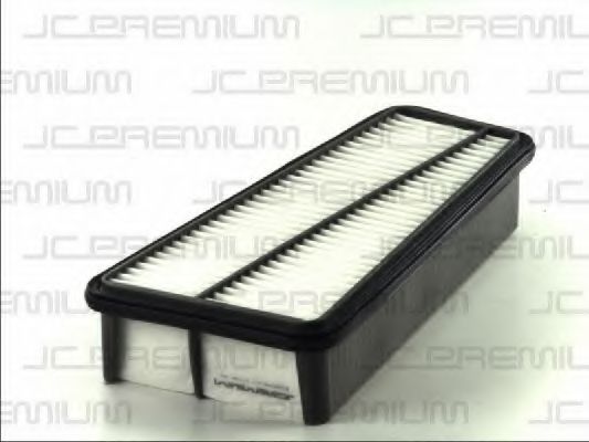 Воздушный фильтр JC PREMIUM B22097PR - Фото 2