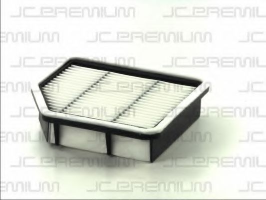 Воздушный фильтр JC PREMIUM B22100PR - Фото 2