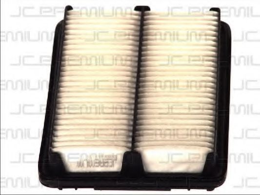 Воздушный фильтр JC PREMIUM B24036PR - Фото 3