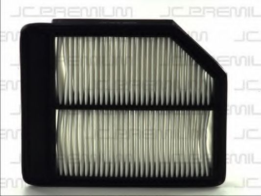Воздушный фильтр JC PREMIUM B24058PR - Фото 2