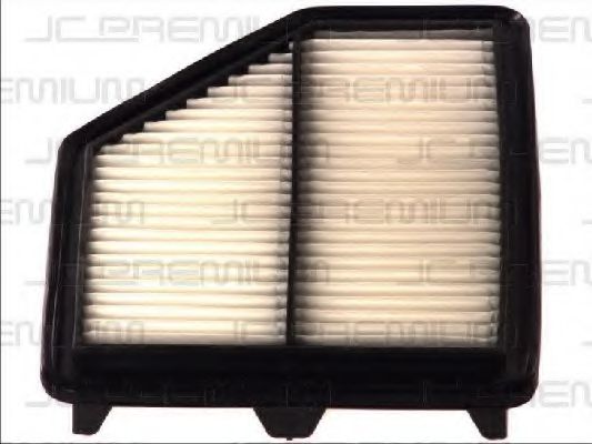 Воздушный фильтр JC PREMIUM B24061PR - Фото 2