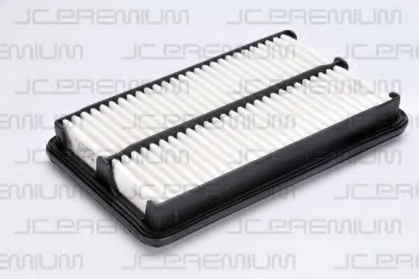 Воздушный фильтр JC PREMIUM B24062PR - Фото 1