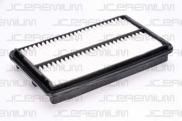Воздушный фильтр JC PREMIUM B24062PR - Фото 2