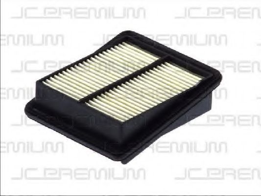 Воздушный фильтр JC PREMIUM B24065PR - Фото 1