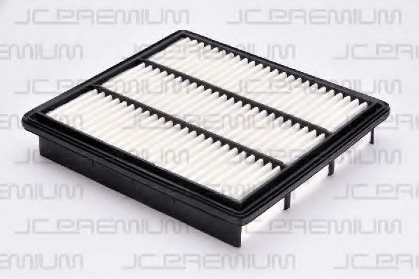 Воздушный фильтр JC PREMIUM B25026PR - Фото 2