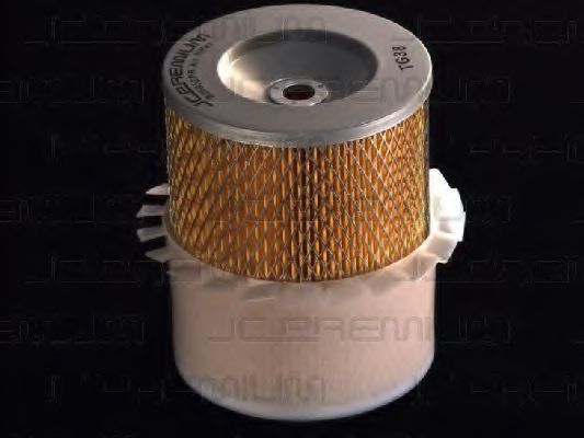 Воздушный фильтр JC PREMIUM B25052PR - Фото 2