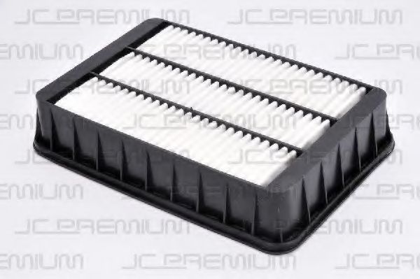 Воздушный фильтр JC PREMIUM B25061PR - Фото 4