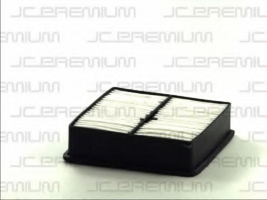 Воздушный фильтр JC PREMIUM B28039PR - Фото 2