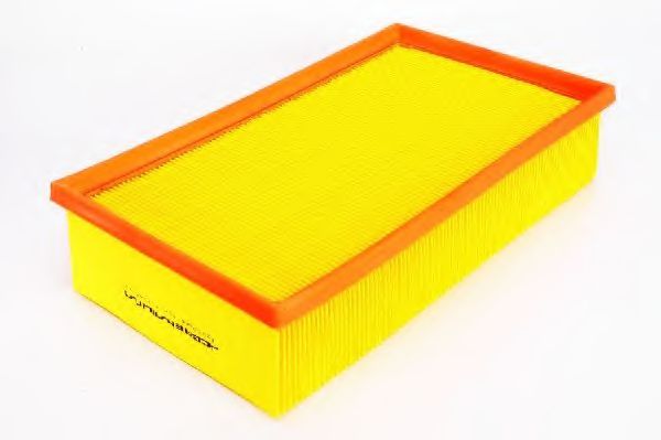 Повітряний фільтр JC PREMIUM B2A005PR - Фото 2
