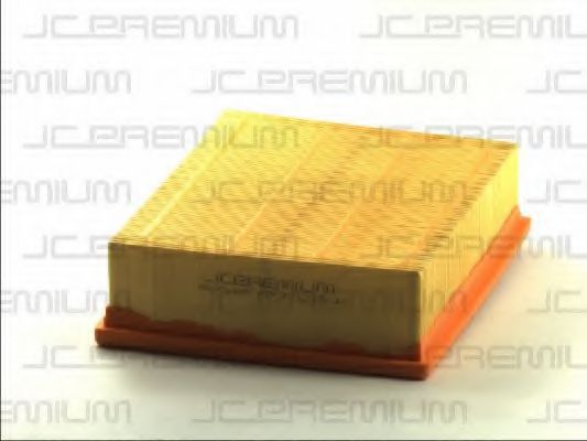 Повітряний фільтр JC PREMIUM B2A011PR - Фото 1