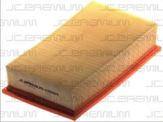 Воздушный фильтр JC PREMIUM B2B000PR - Фото 1