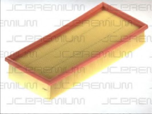 Воздушный фильтр JC PREMIUM B2B008PR - Фото 1