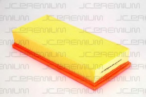 Воздушный фильтр JC PREMIUM B2B008PR - Фото 2